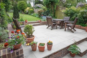 Patio Repointing Newcastle
