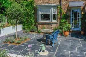 Patio Repointing Northumberland