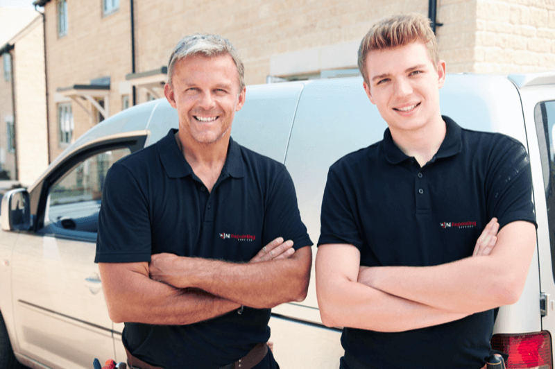 About NE Repointing Services