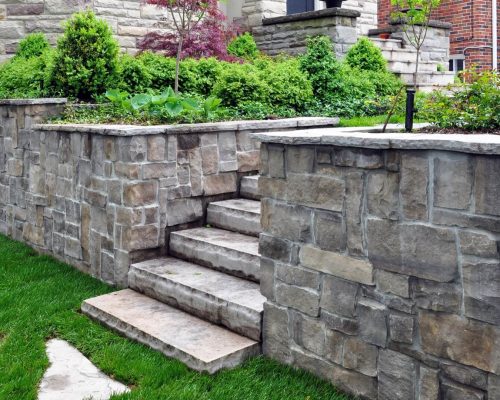 Stone Repointing - Newcastle & NE - Stone Pointing